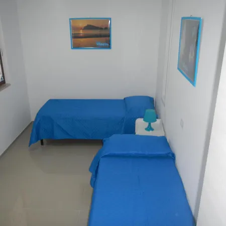 Casa Azzurra Vieste