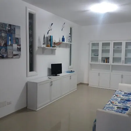 Casa Azzurra Apartment