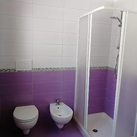 Casa Azzurra Apartment *