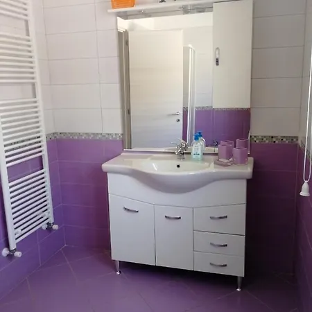 Casa Azzurra