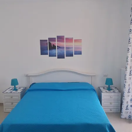 Casa Azzurra * Vieste