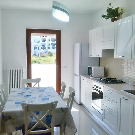 Casa Azzurra *