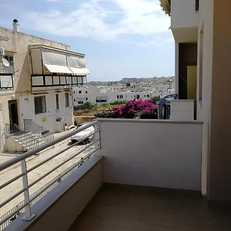 Casa Azzurra * Vieste