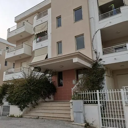 Casa Azzurra
